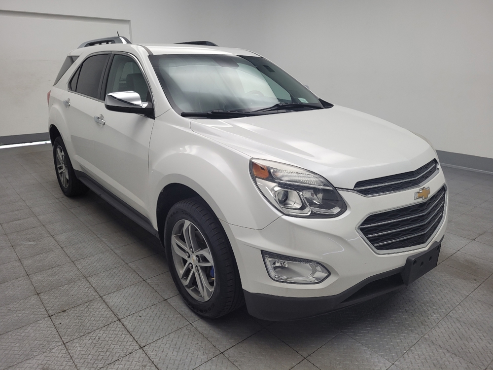 2017 Chevrolet Equinox Premier - Photo 10