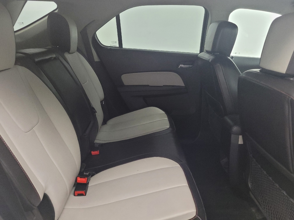 2017 Chevrolet Equinox Premier - Photo 15