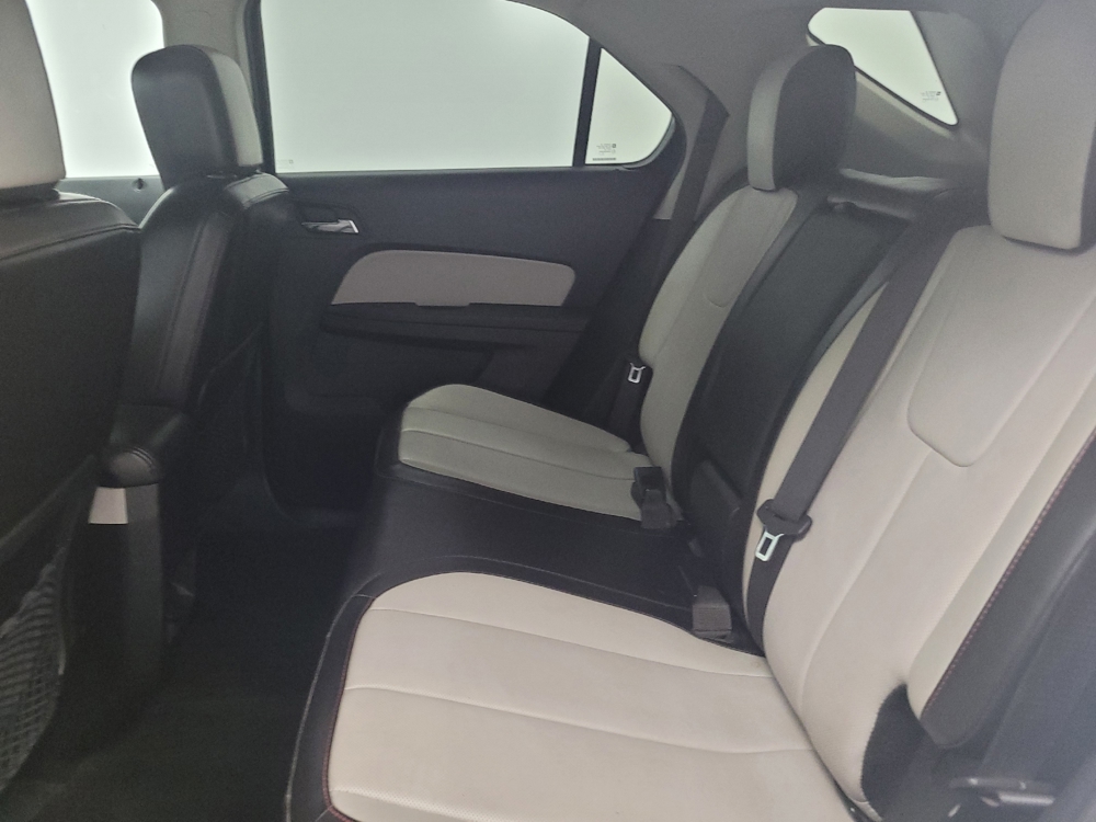 2017 Chevrolet Equinox Premier - Photo 14