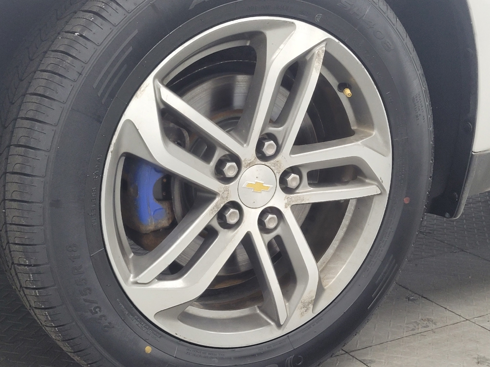 2017 Chevrolet Equinox Premier - Photo 24