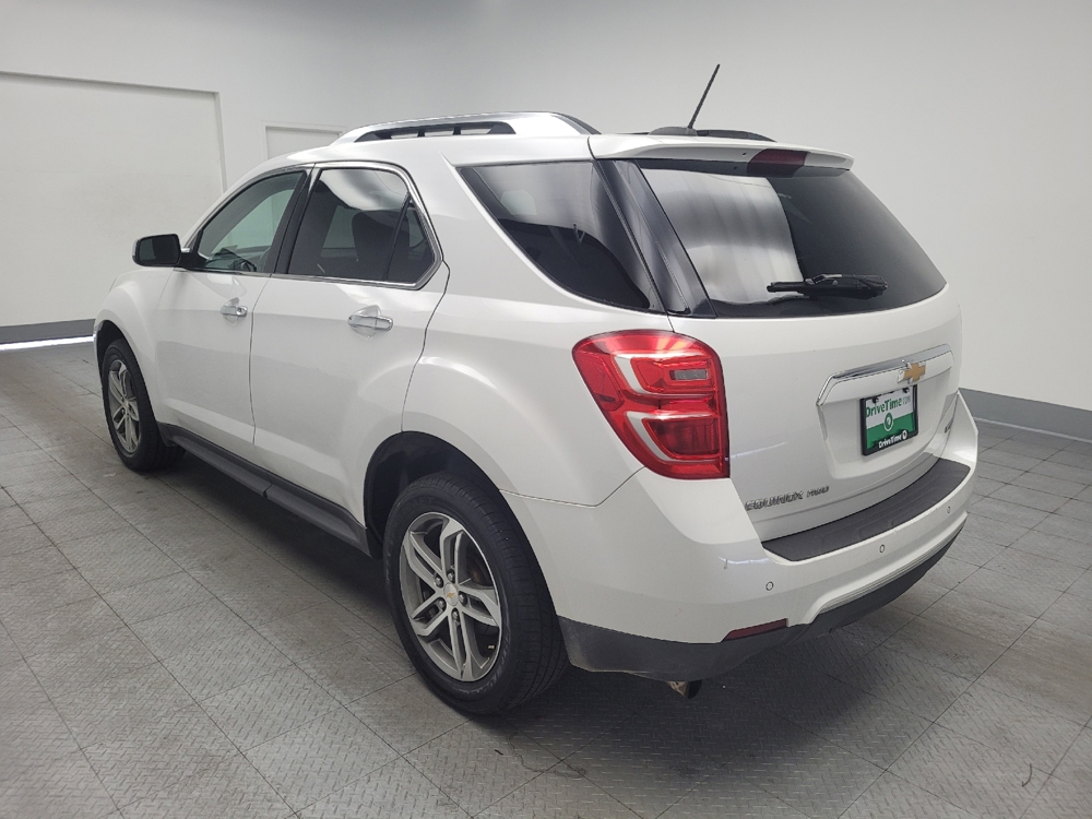 2017 Chevrolet Equinox Premier - Photo 4
