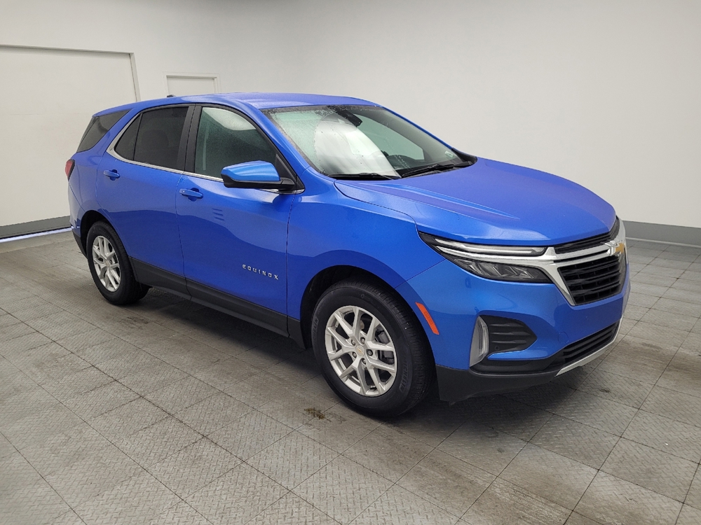 2024 Chevrolet Equinox LT - Photo 10