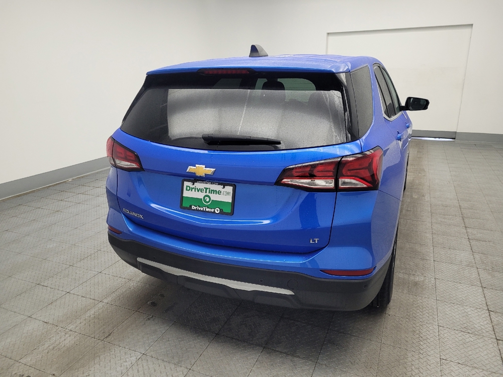 2024 Chevrolet Equinox LT - Photo 6