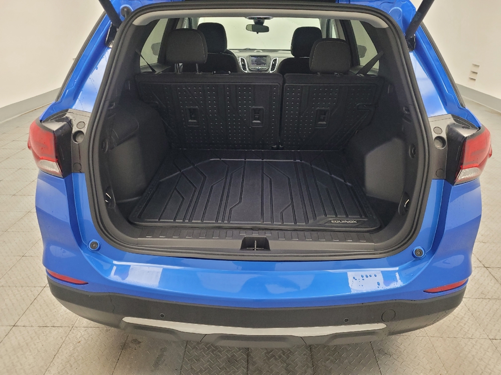 2024 Chevrolet Equinox LT - Photo 22