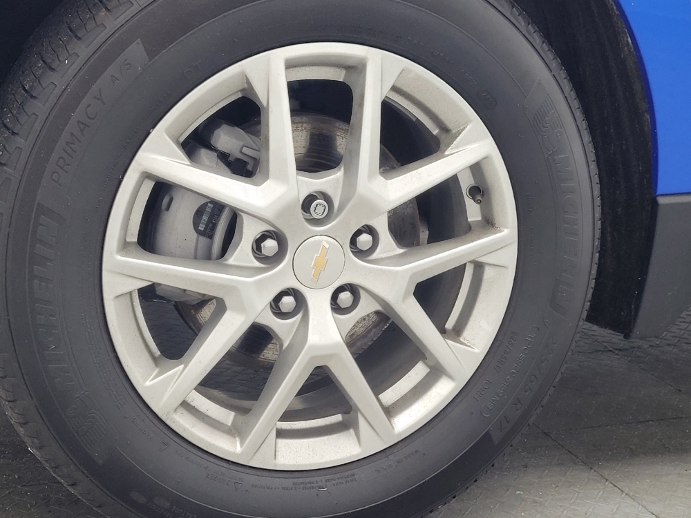 2024 Chevrolet Equinox LT - Photo 24