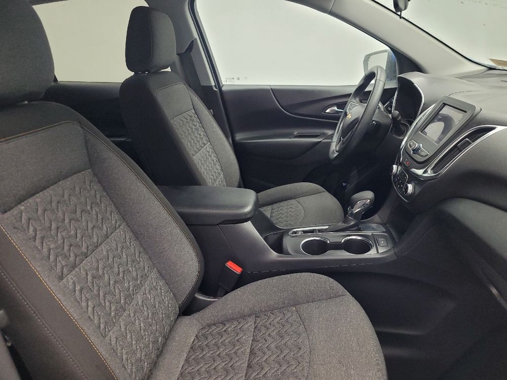2024 Chevrolet Equinox LT - Photo 16