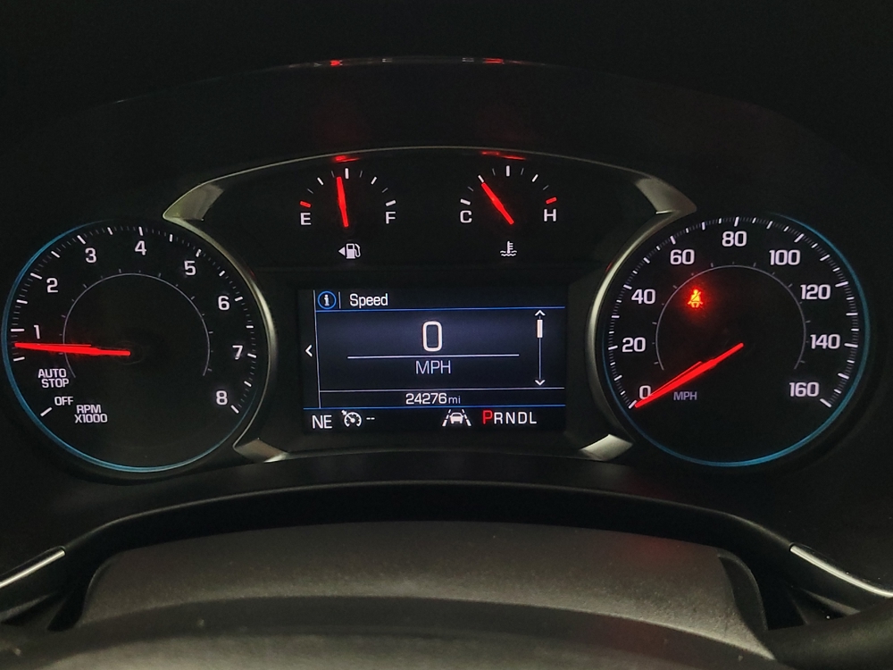 2024 Chevrolet Equinox LT - Photo 18
