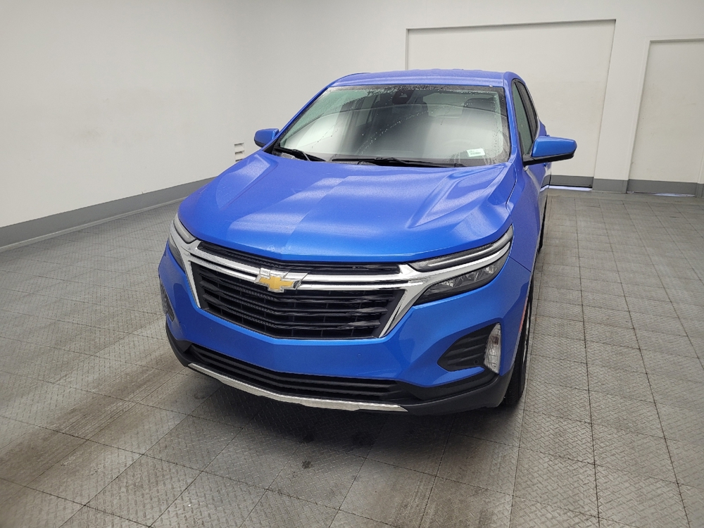 2024 Chevrolet Equinox LT - Photo 12