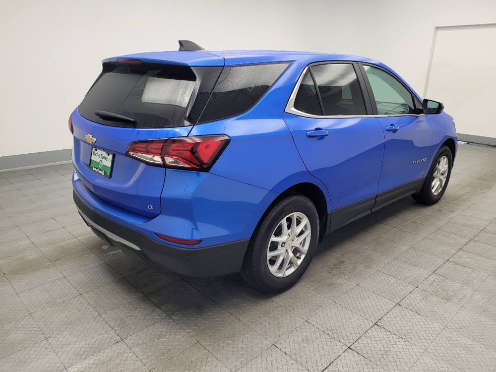 2024 Chevrolet Equinox LT - Photo 7