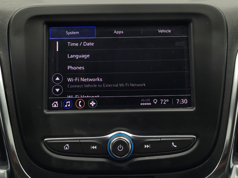 2024 Chevrolet Equinox LT - Photo 19