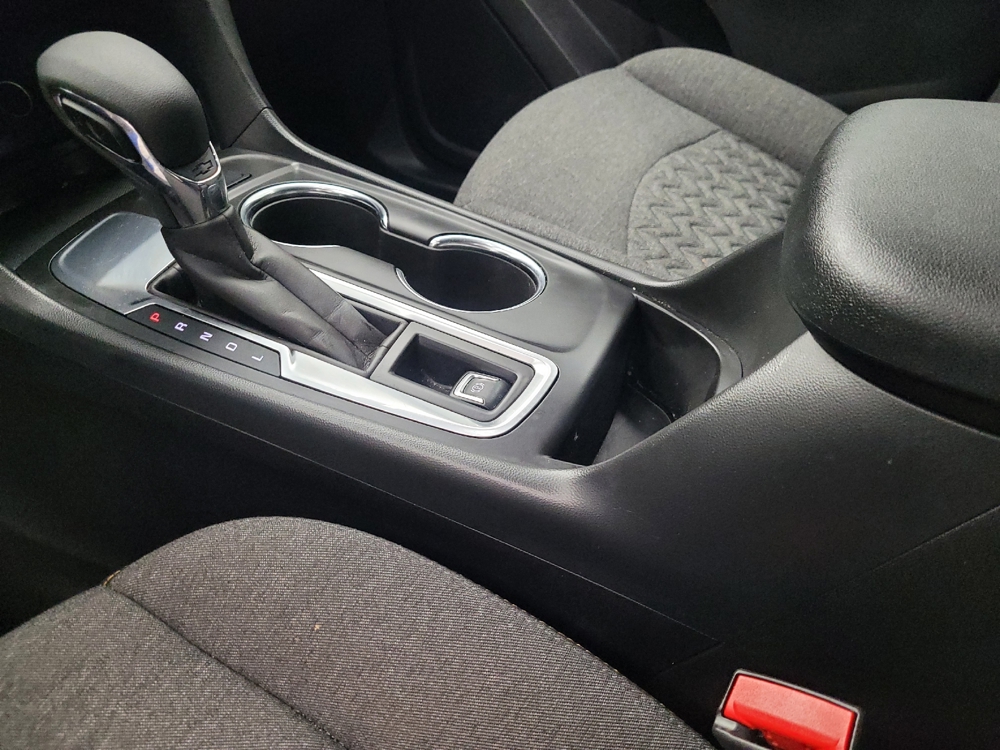 2024 Chevrolet Equinox LT - Photo 20
