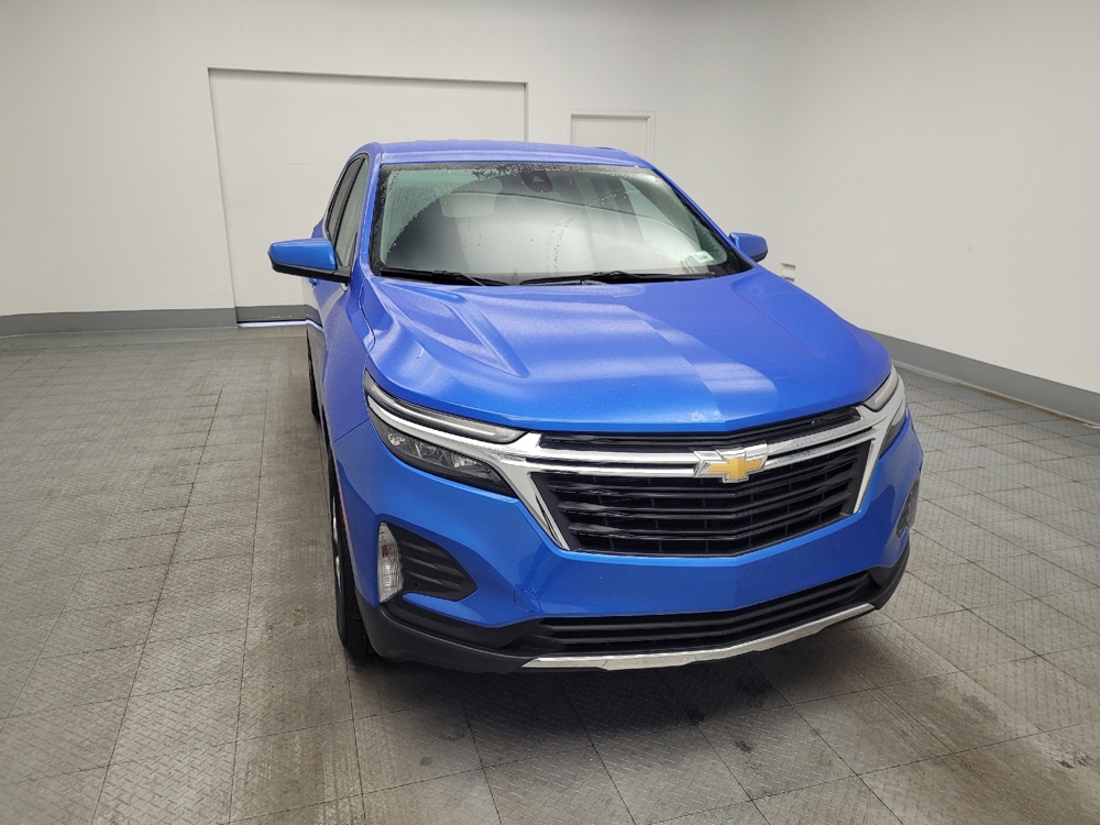 2024 Chevrolet Equinox LT - Photo 11