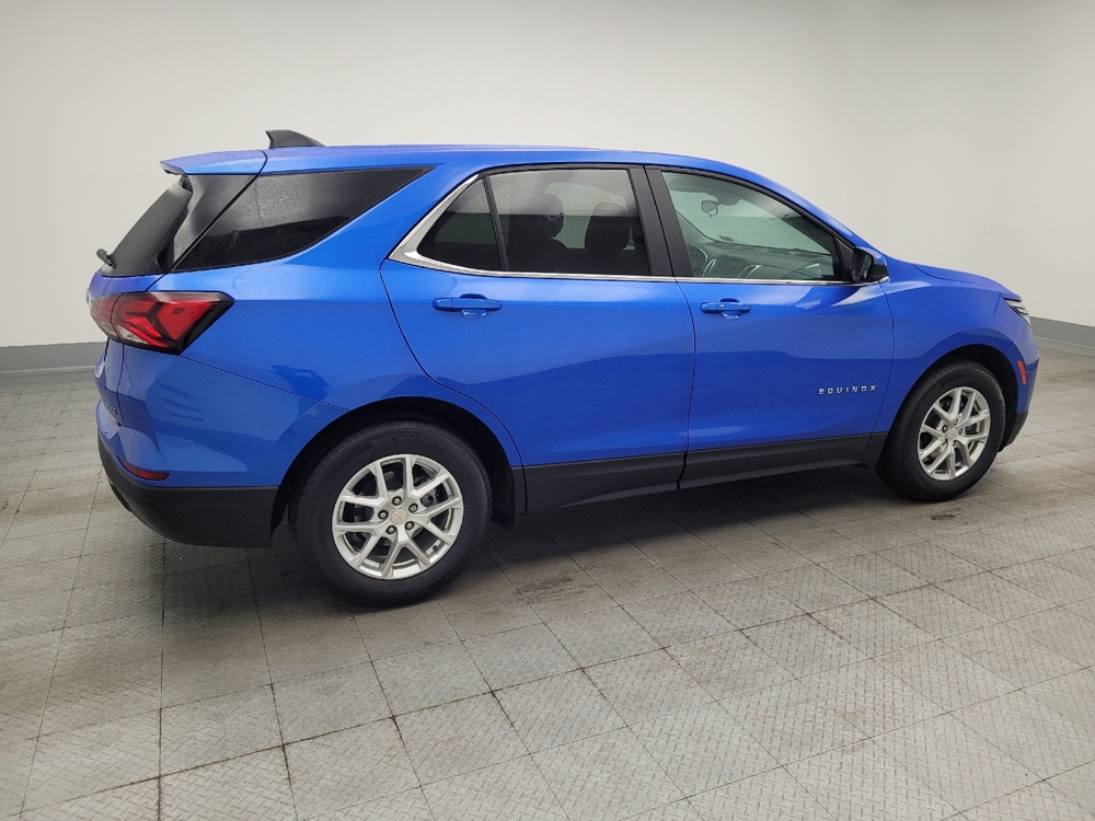 2024 Chevrolet Equinox LT - Photo 8
