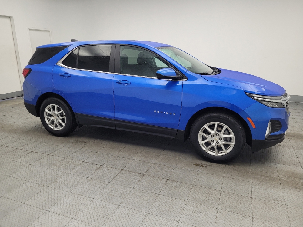 2024 Chevrolet Equinox LT - Photo 9