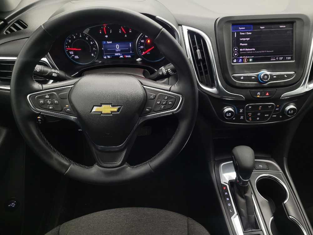 2024 Chevrolet Equinox LT - Photo 17