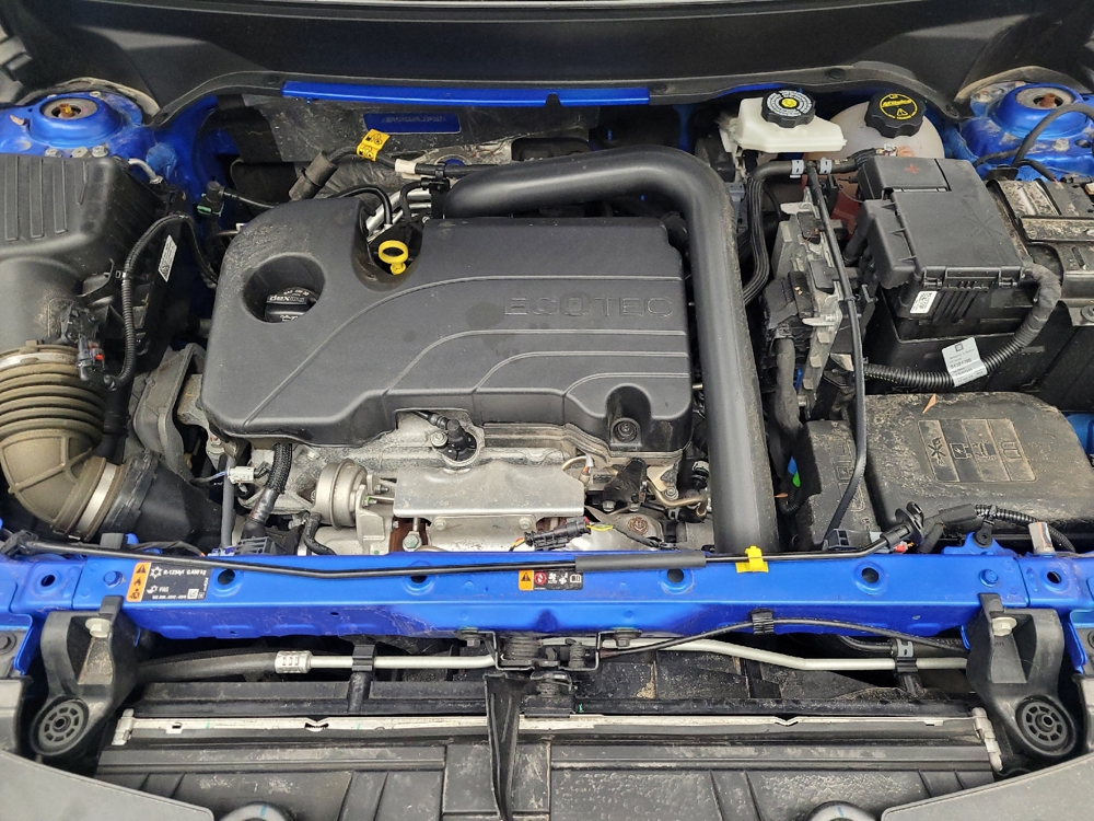 2024 Chevrolet Equinox LT - Photo 23