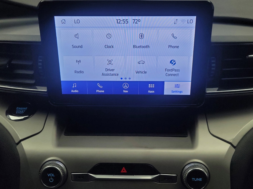 2022 Ford Explorer XLT - Photo 19