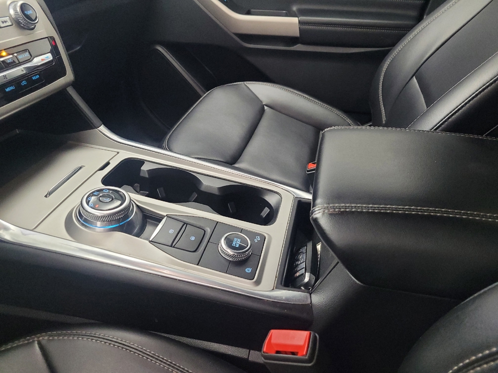 2022 Ford Explorer XLT - Photo 20