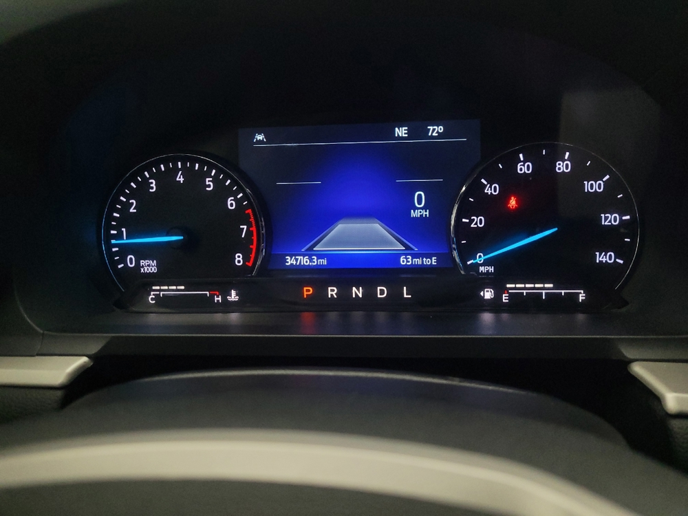 2022 Ford Explorer XLT - Photo 18