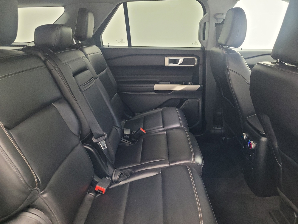 2022 Ford Explorer XLT - Photo 15