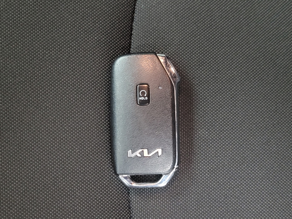 2024 Kia Forte GT - Photo 25