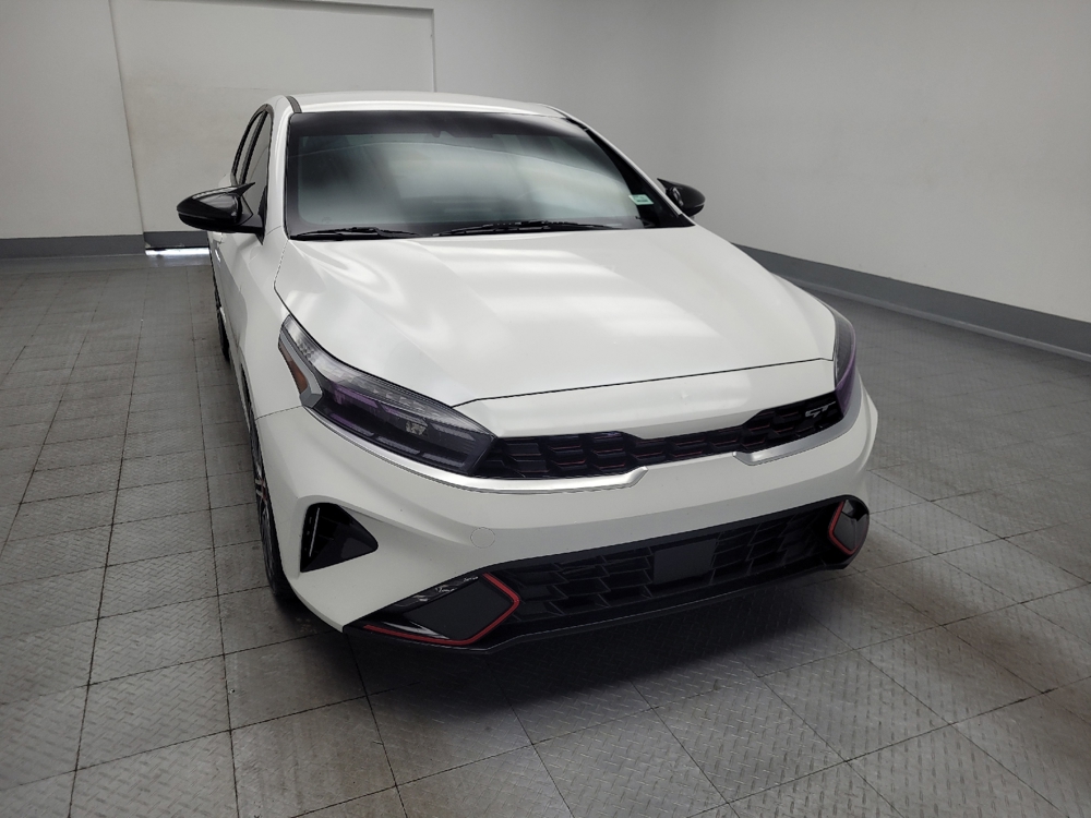 2024 Kia Forte GT - Photo 11