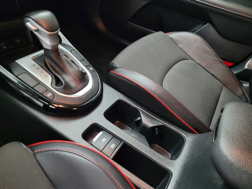 2024 Kia Forte GT - Photo 20