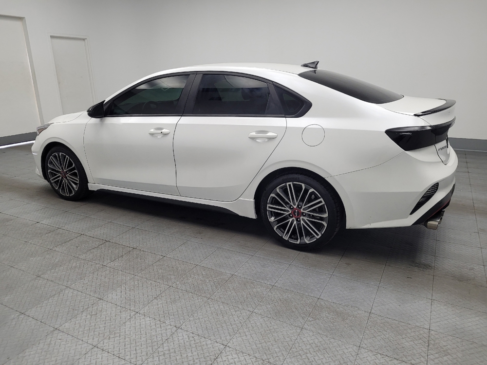 2024 Kia Forte GT - Photo 3