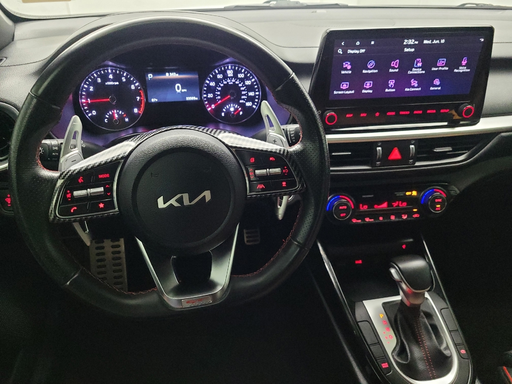 2024 Kia Forte GT - Photo 17