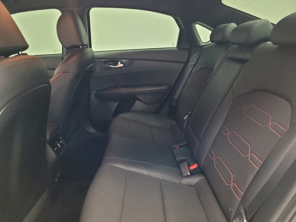 2024 Kia Forte GT - Photo 14