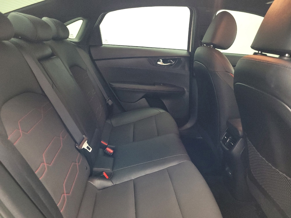 2024 Kia Forte GT - Photo 15
