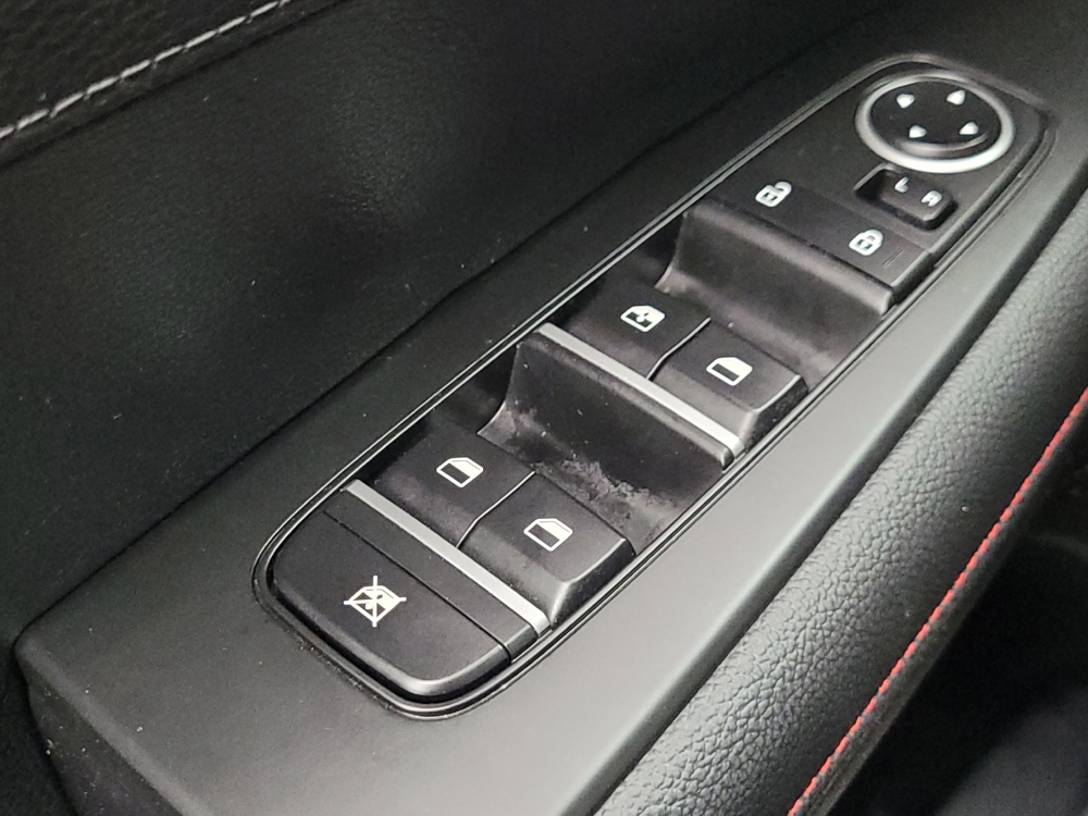 2024 Kia Forte GT - Photo 21