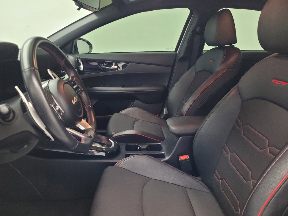 2024 Kia Forte GT - Photo 13