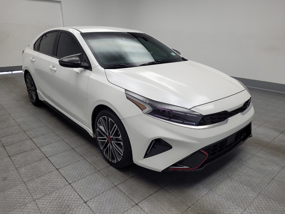 2024 Kia Forte GT - Photo 10