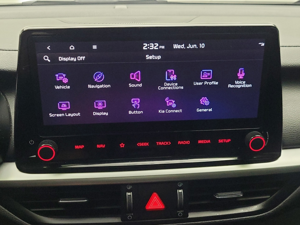2024 Kia Forte GT - Photo 19