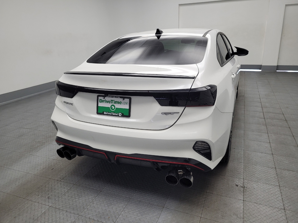 2024 Kia Forte GT - Photo 6