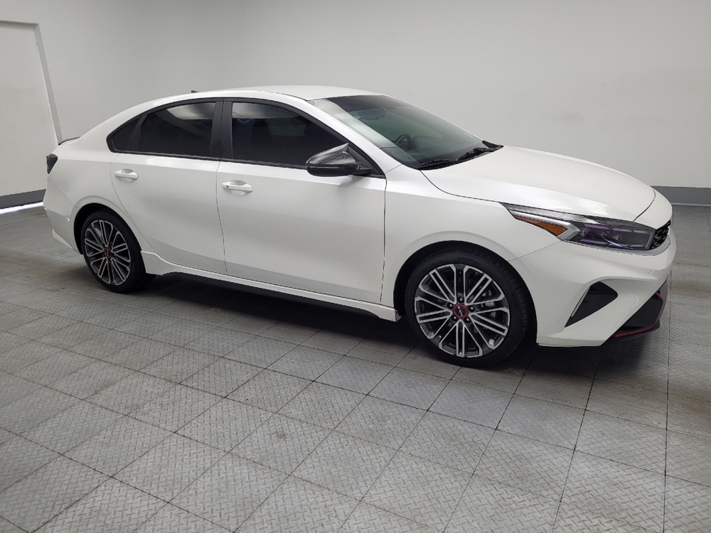 2024 Kia Forte GT - Photo 9