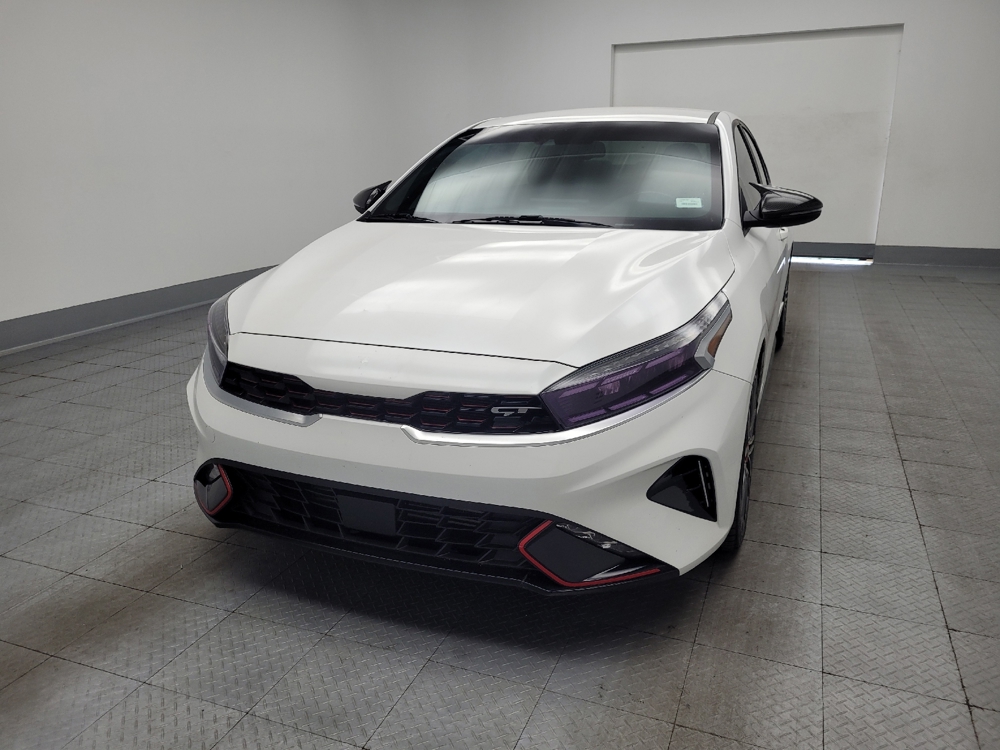 2024 Kia Forte GT - Photo 12