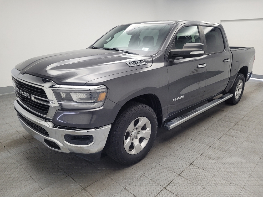 2019 RAM 1500 Pickup Big Horn/Lone Star