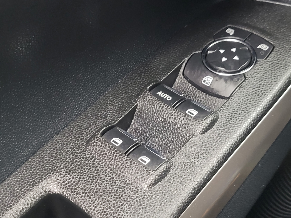 2018 Ford Ecosport Titanium - Photo 21