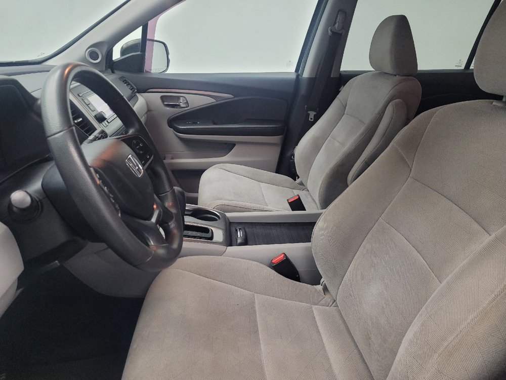 2019 Honda Pilot LX - Photo 13