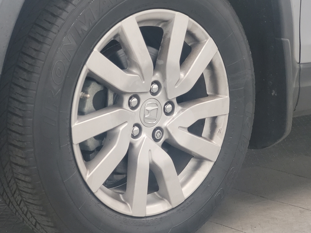 2019 Honda Pilot LX - Photo 24