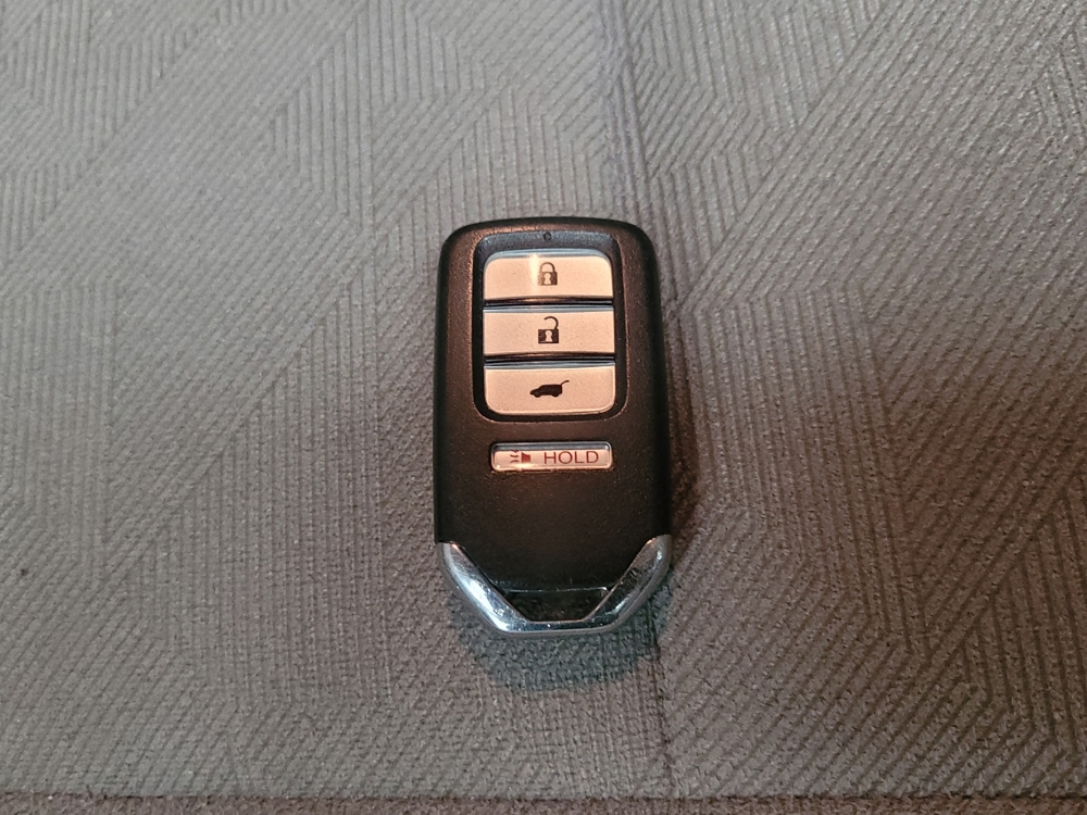 2019 Honda Pilot LX - Photo 25
