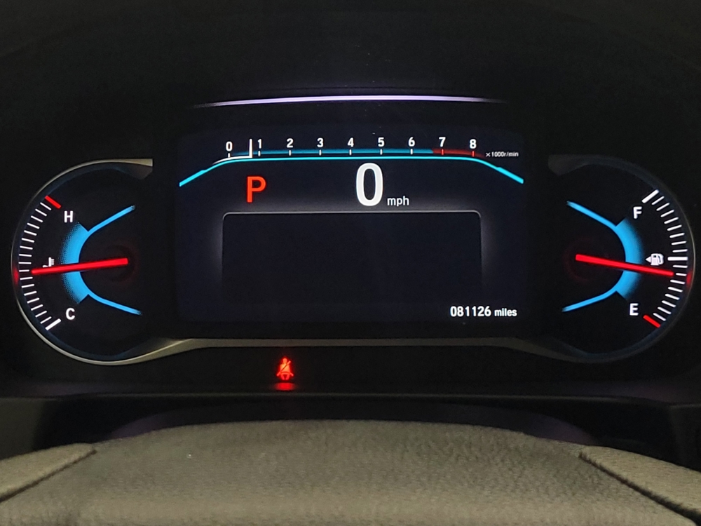 2019 Honda Pilot LX - Photo 18