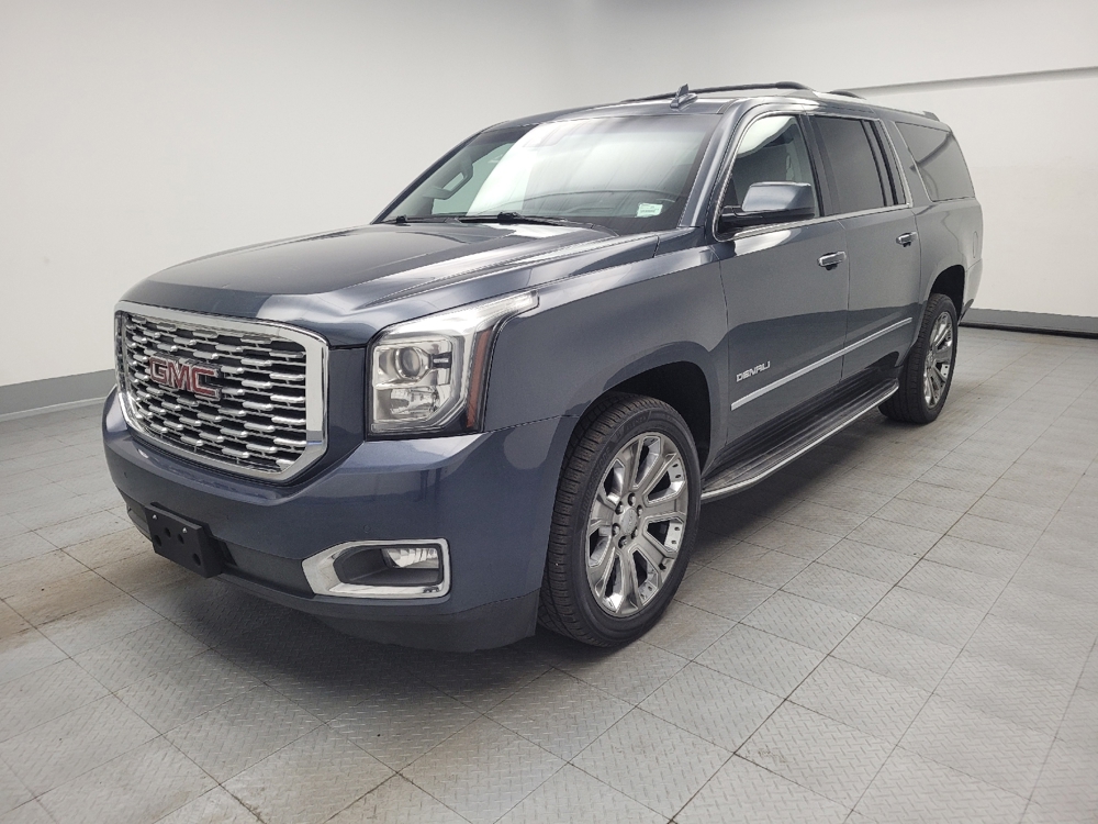 2019 GMC Yukon XL