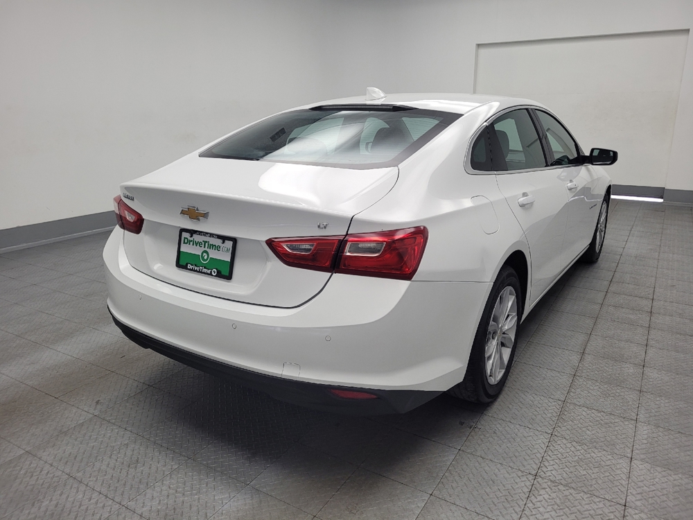 2025 Chevrolet Malibu 1LT - Photo 6