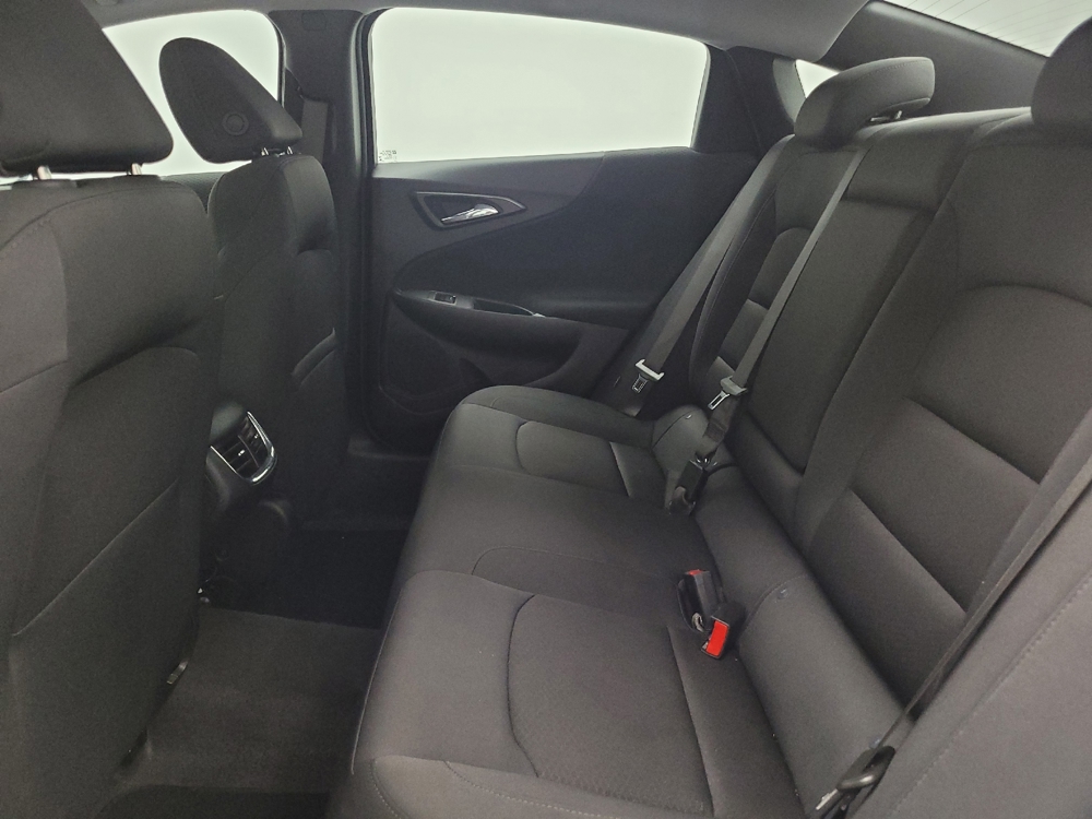 2025 Chevrolet Malibu 1LT - Photo 14