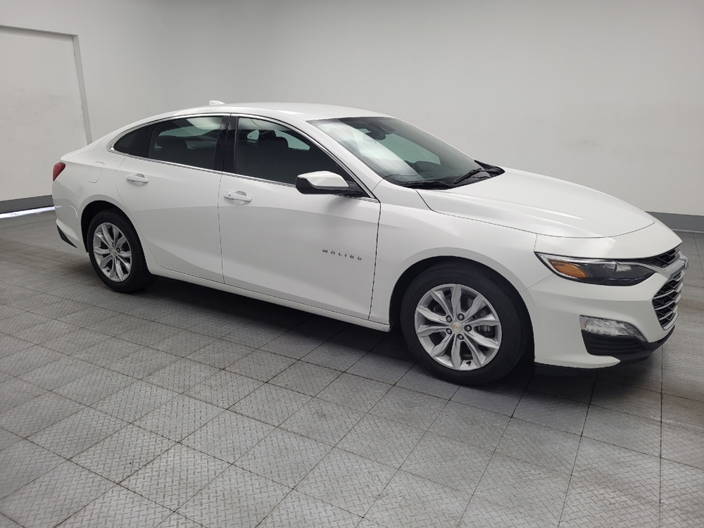 2025 Chevrolet Malibu 1LT - Photo 9