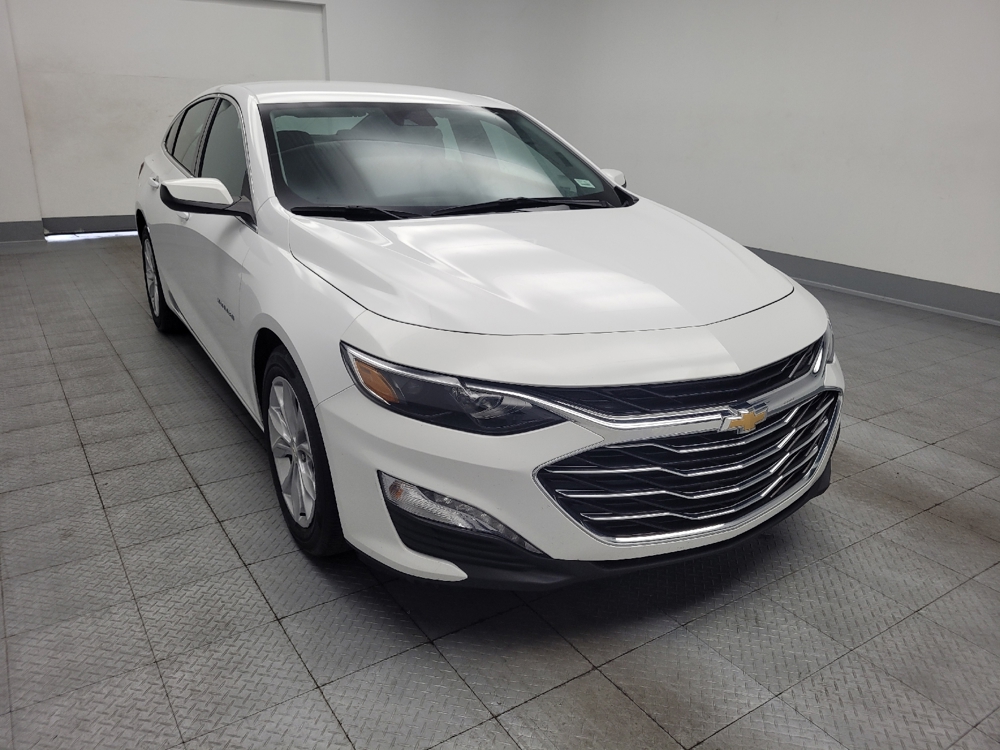 2025 Chevrolet Malibu 1LT - Photo 11
