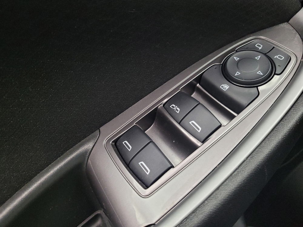 2025 Chevrolet Malibu 1LT - Photo 21